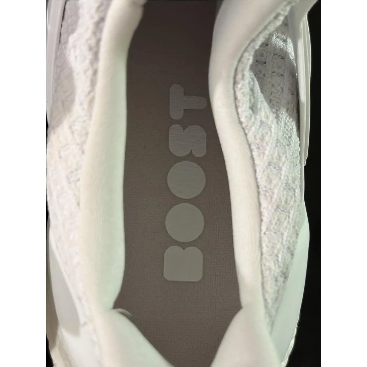 Adidas shoes - adidas UltraBoost 4.0 - UltraBoost - BB6308 - White (UPC: 0191028348462) 5
