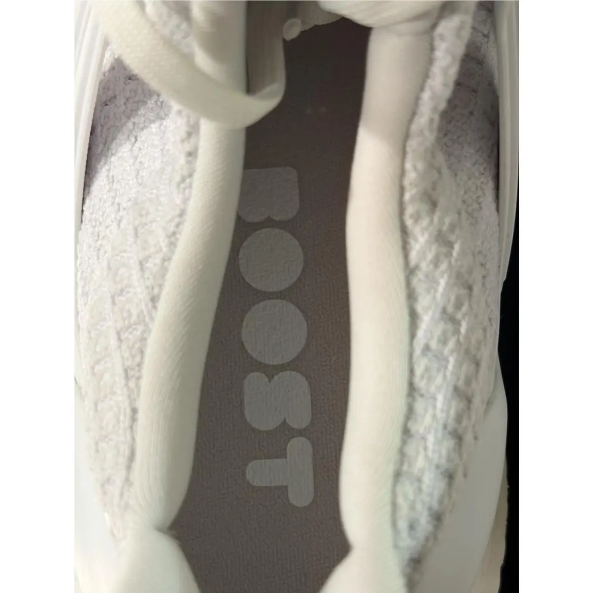 Adidas shoes - adidas UltraBoost 4.0 - UltraBoost - BB6308 - White (UPC: 0191028348462) 6