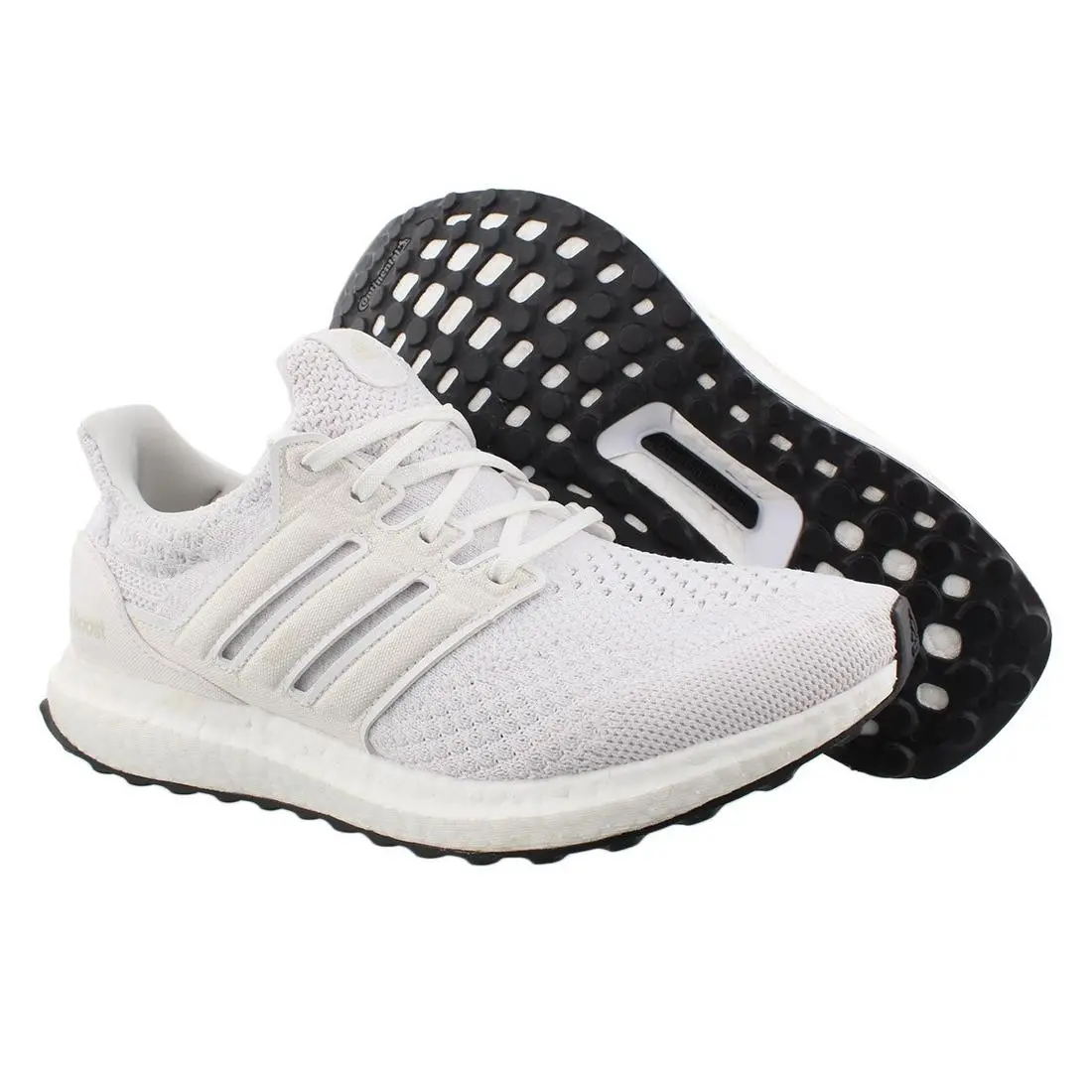 Adidas Ultraboost Dna Womens Shoes Size 8.5 Color: Grey/white