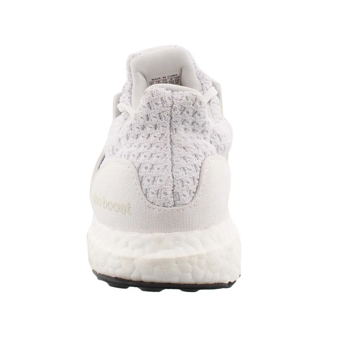 Adidas shoes - Grey/White, Main: Grey (UPC: 194814352711) 2