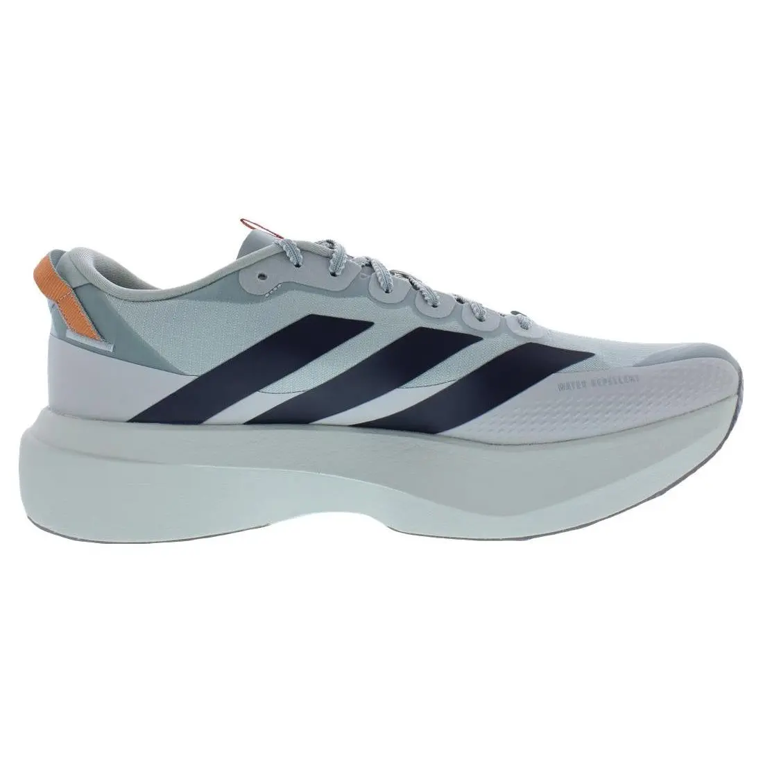 Adidas shoes - Wonder Sage/Aurora Ink/Wonder Silver, Main: Grey (UPC: 198324661721) 1