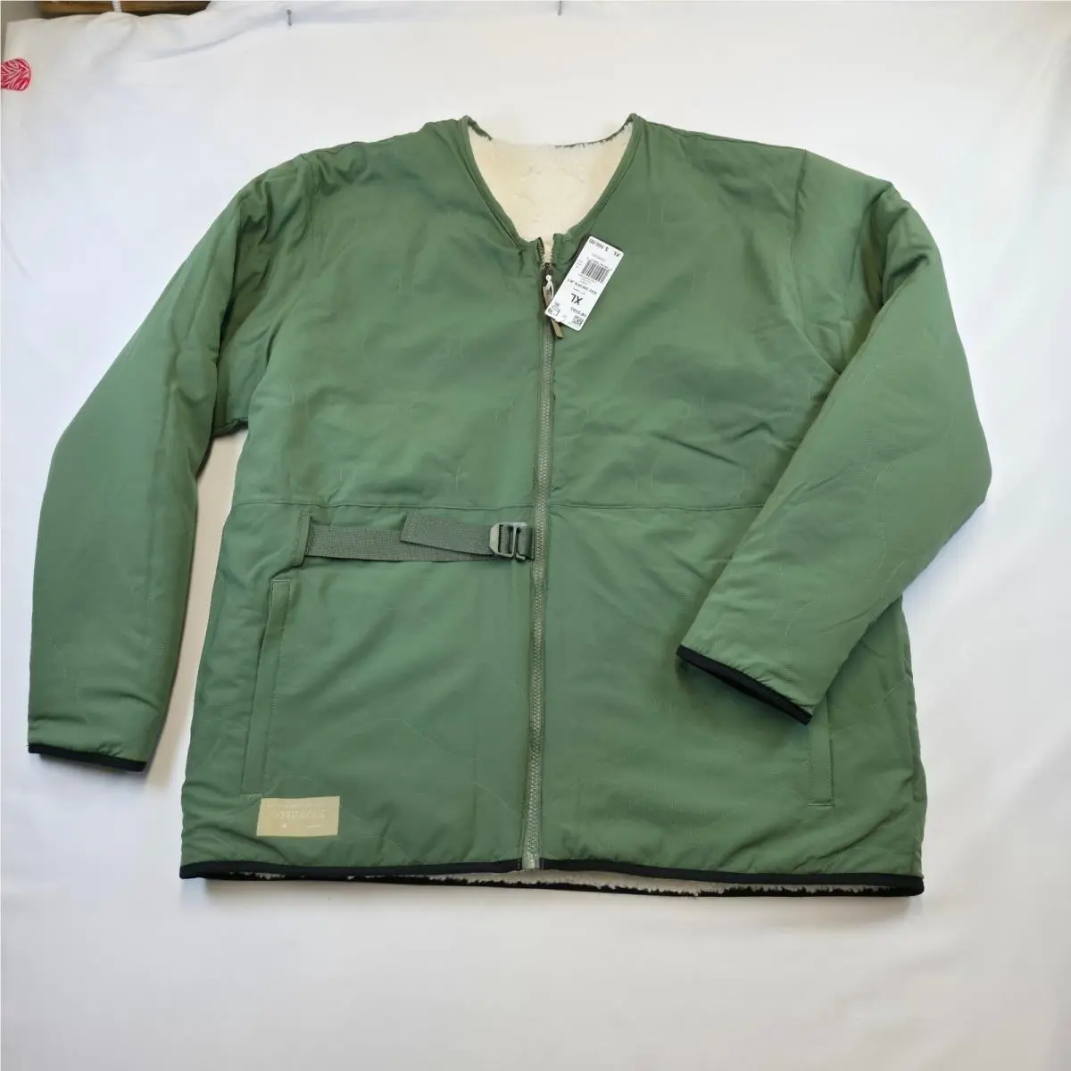 Adidas clothing - Cream 4