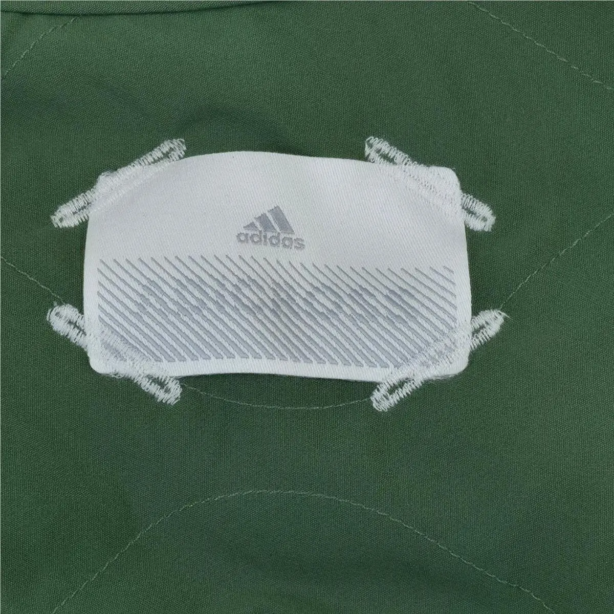 Adidas clothing - Cream 11