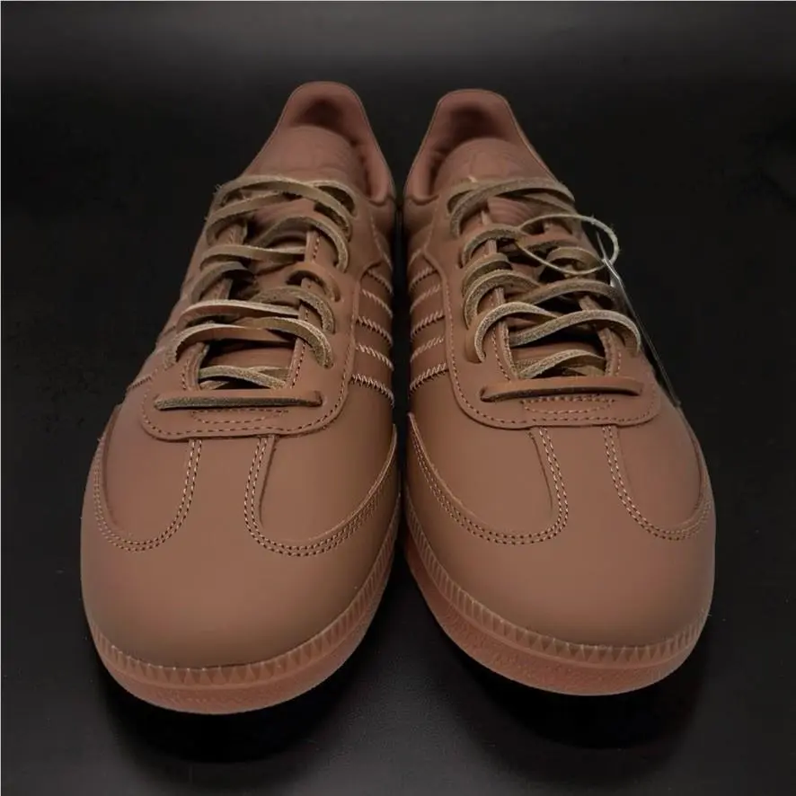 Adidas shoes - Terracotta / Clay Strata 0
