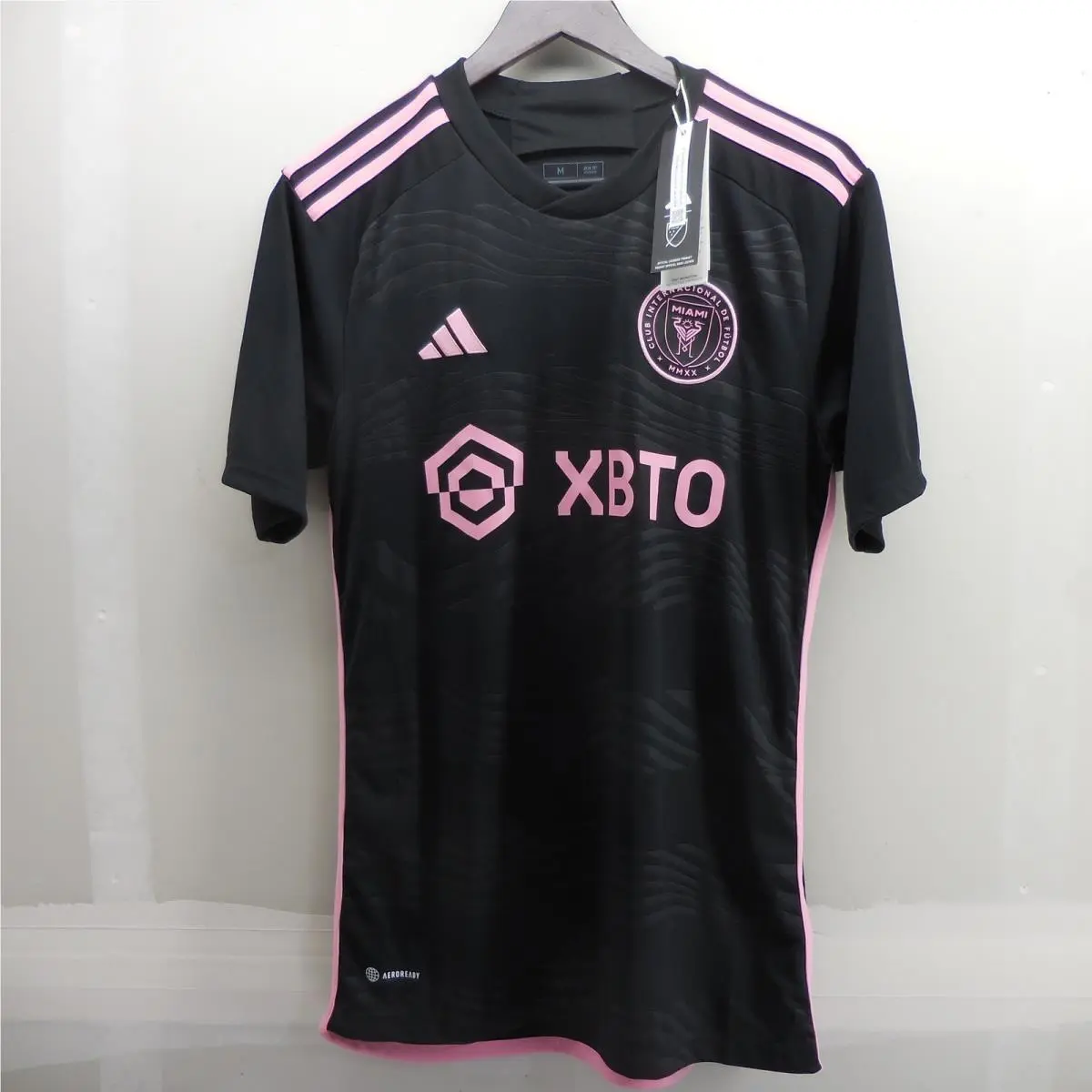 Adidas clothing - Black 1