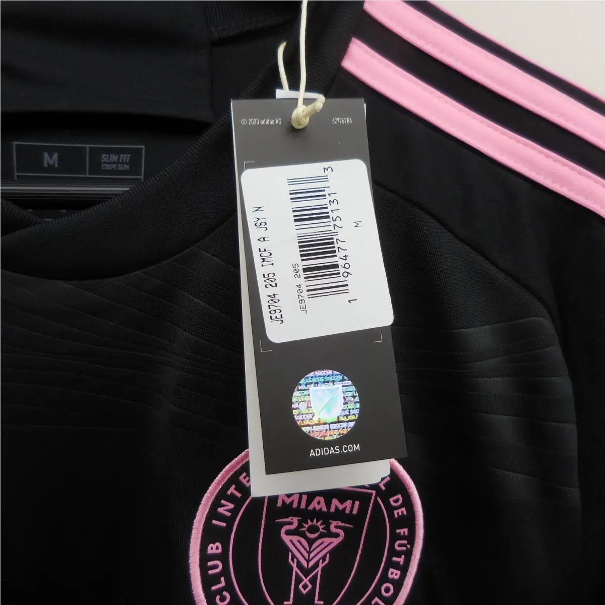 Adidas clothing - Black 3