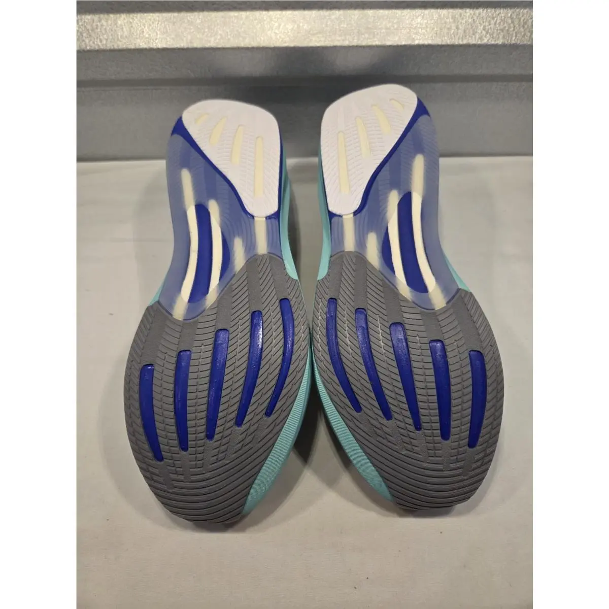 Adidas shoes - adidas Supernova Rise - Supernova Rise - JI3051 - Blue 3