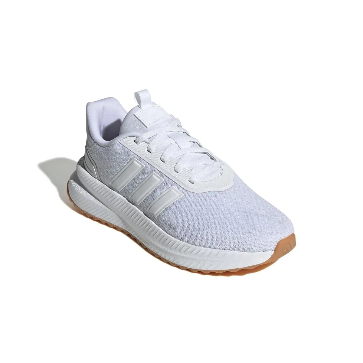 Adidas shoes - X_PLR Path Running Shoes - Path Running Shoes - X_PLR - White/White/Gum 2