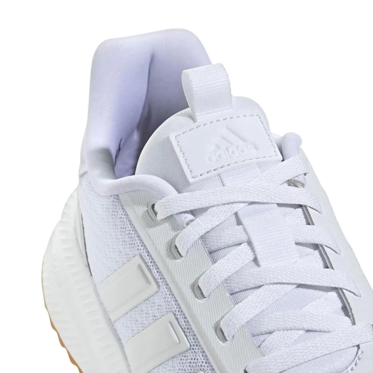 Adidas shoes - X_PLR Path Running Shoes - Path Running Shoes - X_PLR - White/White/Gum 3