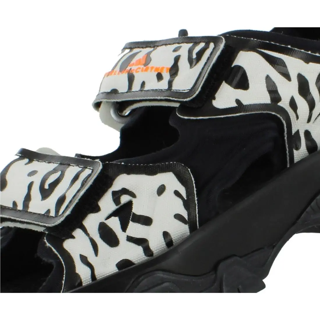 Adidas shoes - Cloud White/Core Black/Utility Black, Main: Black (UPC: 196478602195) 0