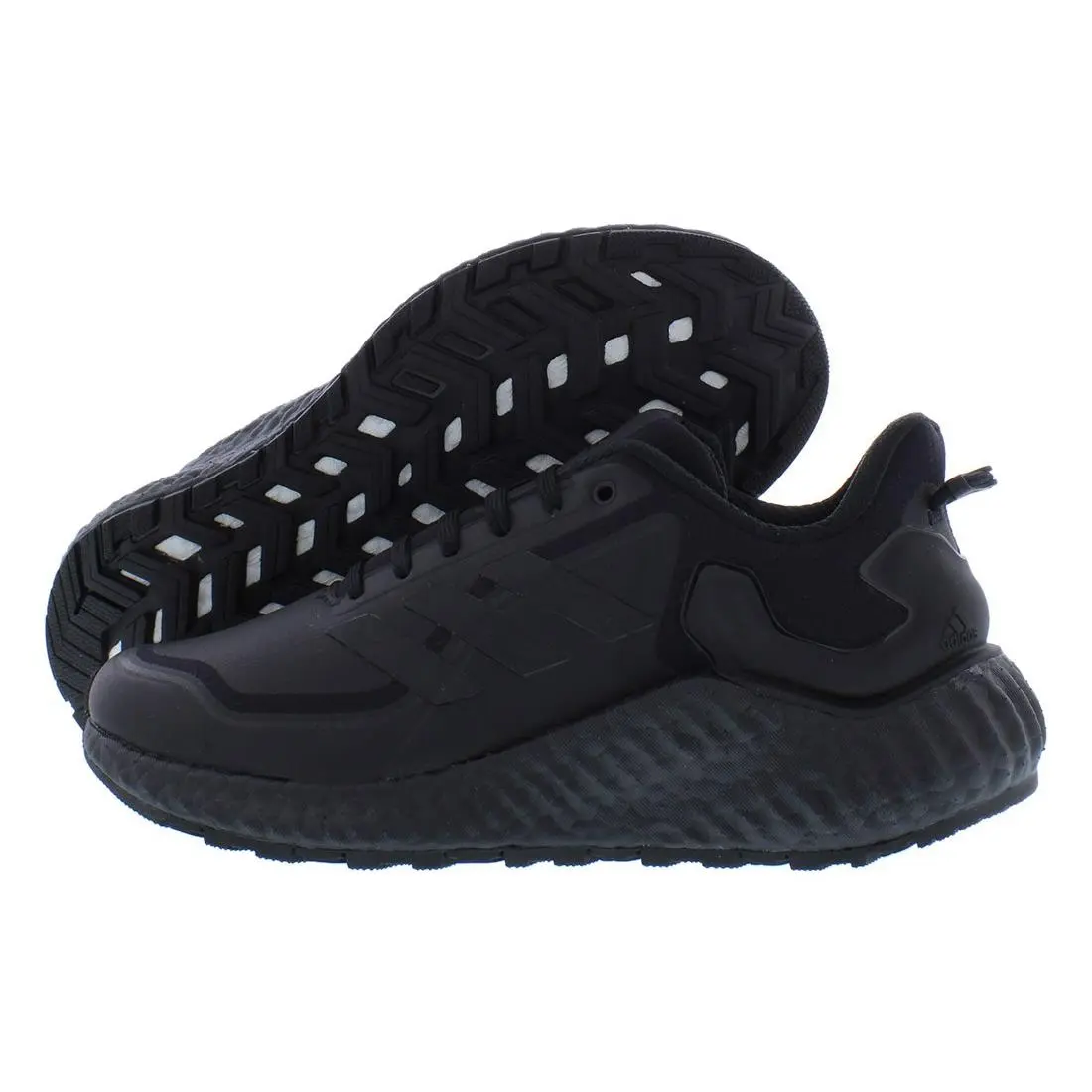 Adidas Climawarm Ltd U Unisex Shoes Size 9.5 Color: Black