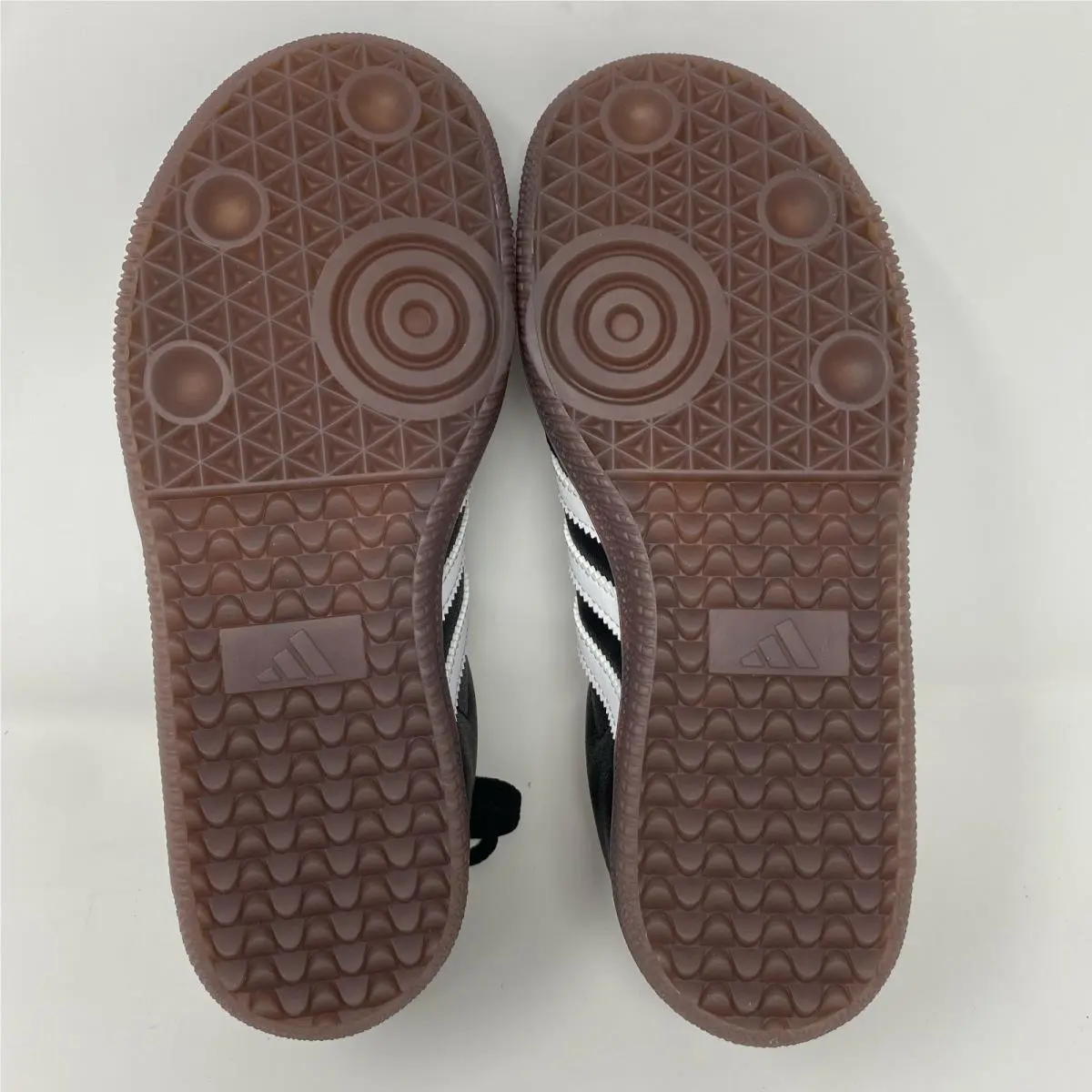 Adidas shoes - adidas Samba Classic - Samba Classic - Black 1