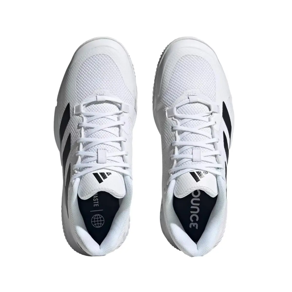 Adidas shoes - Court Team Bounce 2.0 - Court Team Bounce - Multicolor (UPC: 195747914731) 0