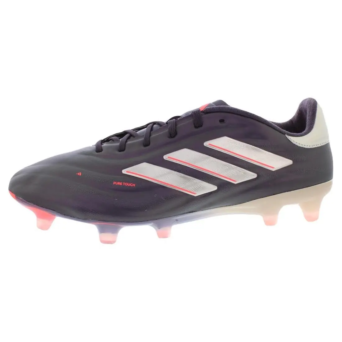 Adidas shoes - Purple/Black/Silver, Main: Purple (UPC: 196478662175) 0