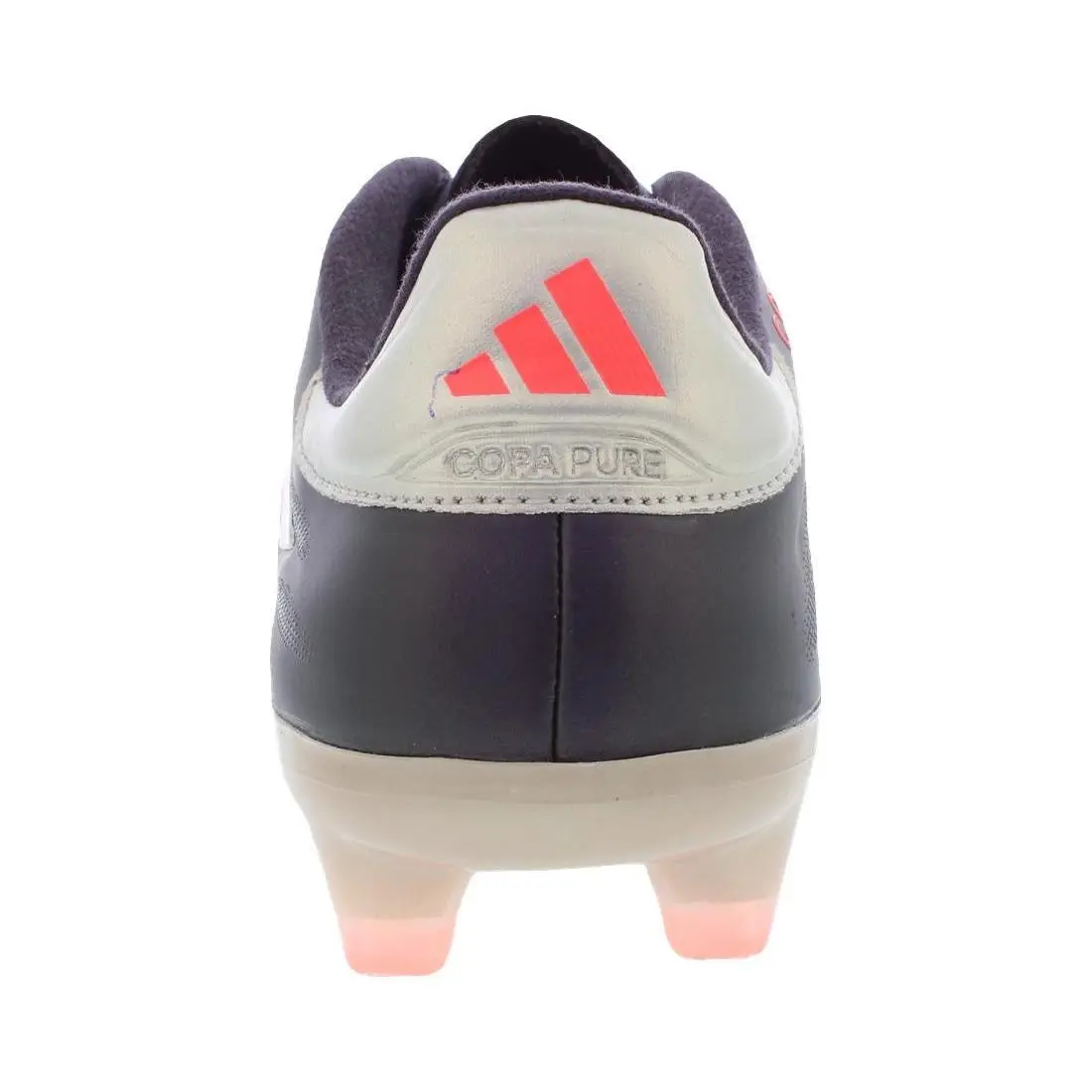 Adidas shoes - Purple/Black/Silver, Main: Purple (UPC: 196478662175) 2