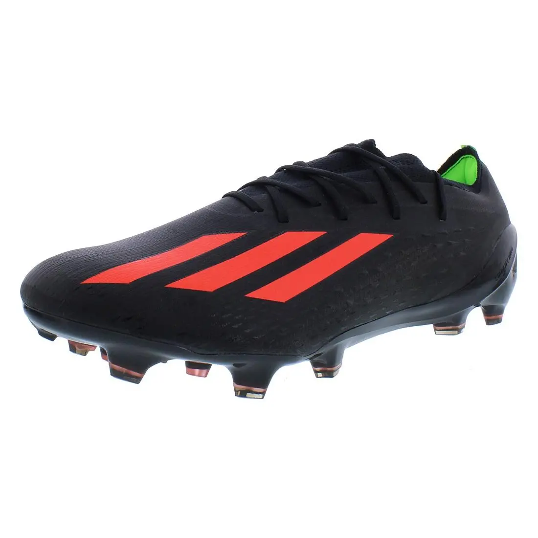 Adidas X Speedportal.1 Firm Ground Unisex Shoes Size 11 Color: Core