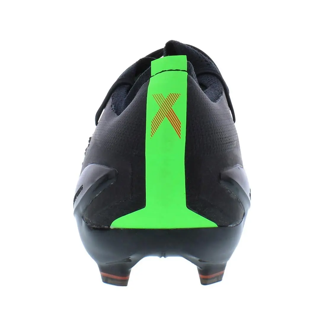 Adidas shoes - Core Black/Solar Red/Solar Green, Full: Core Black/Solar Red/Solar Green (UPC: 195740620752) 1