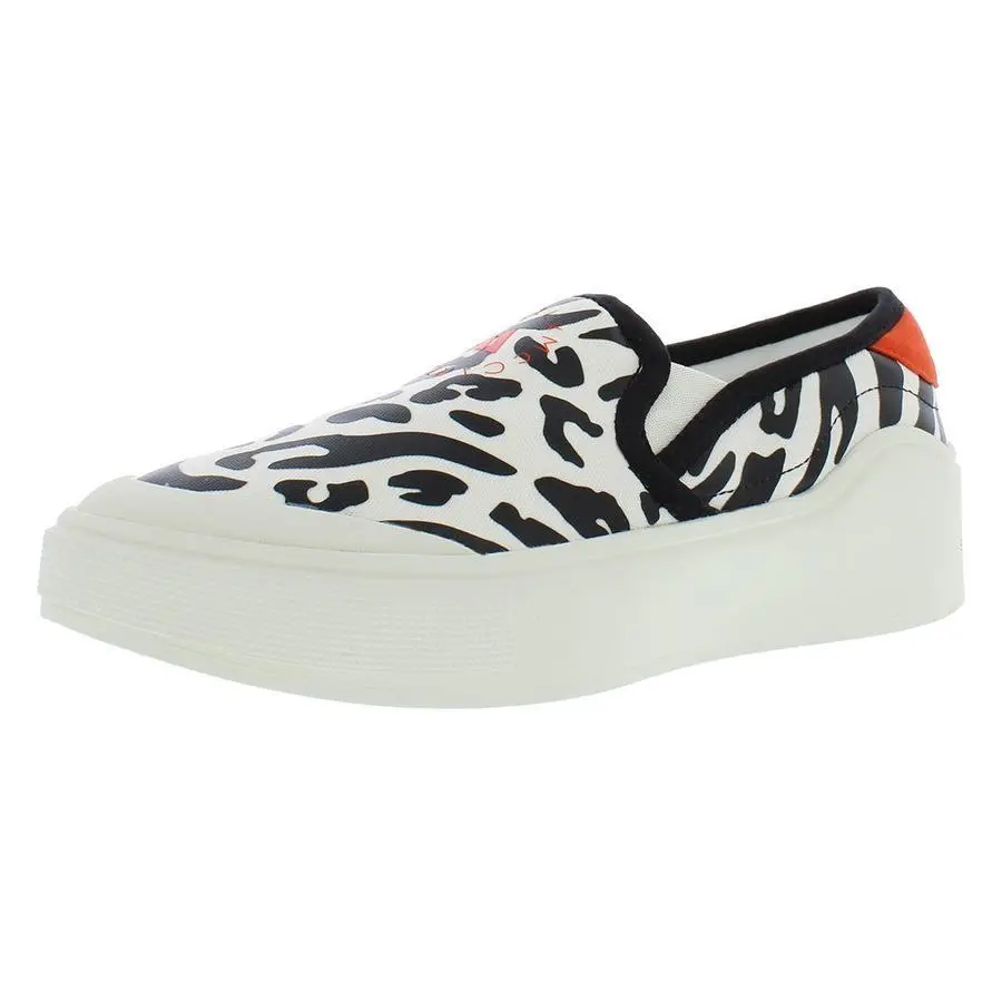 Adidas shoes - Off White/Core Black/Burnt Cayenne, Main: White (UPC: 195747795132) 3