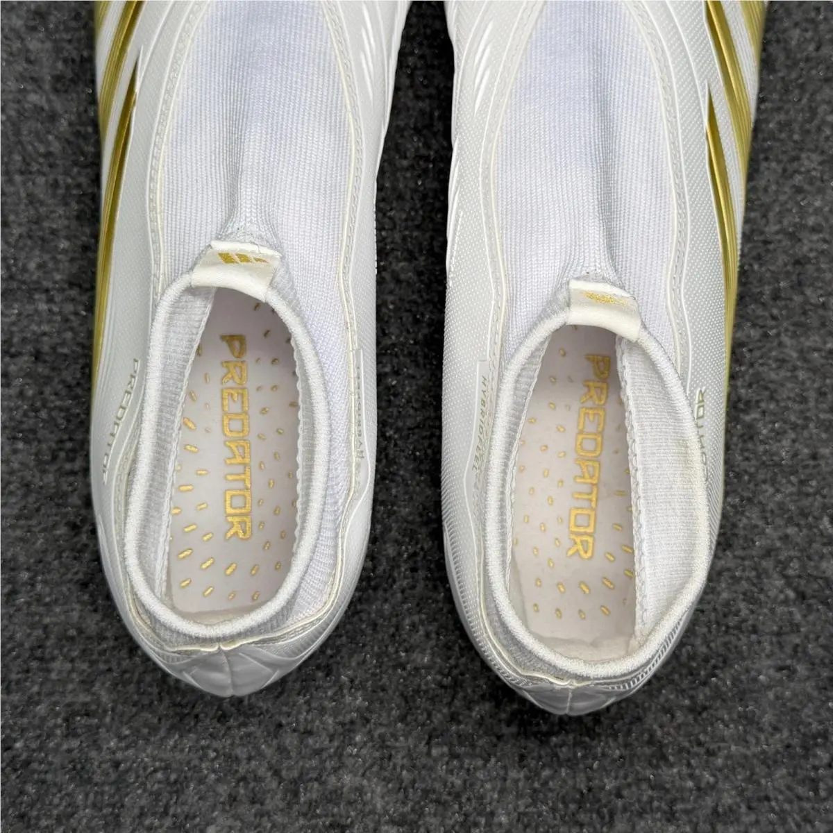 Adidas shoes - IF6332 - IF6332 - White 9