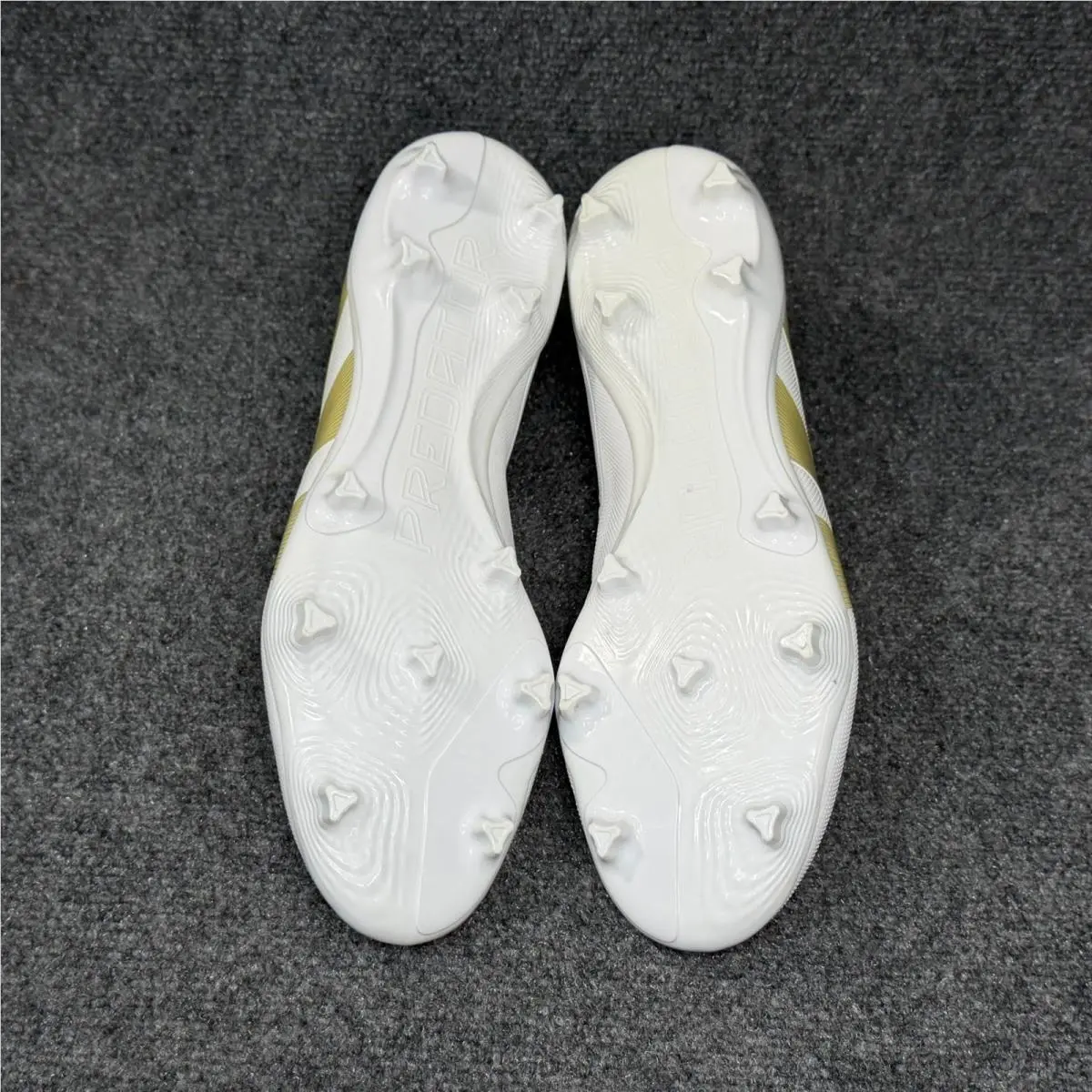 Adidas shoes - IF6332 - IF6332 - White 10