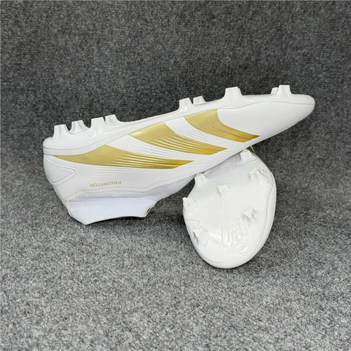 Adidas shoes - IF6332 - IF6332 - White 12