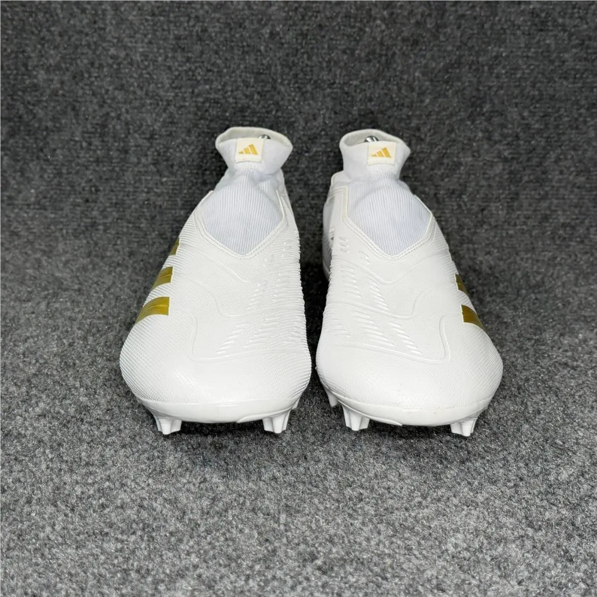 Adidas shoes - IF6332 - IF6332 - White 0