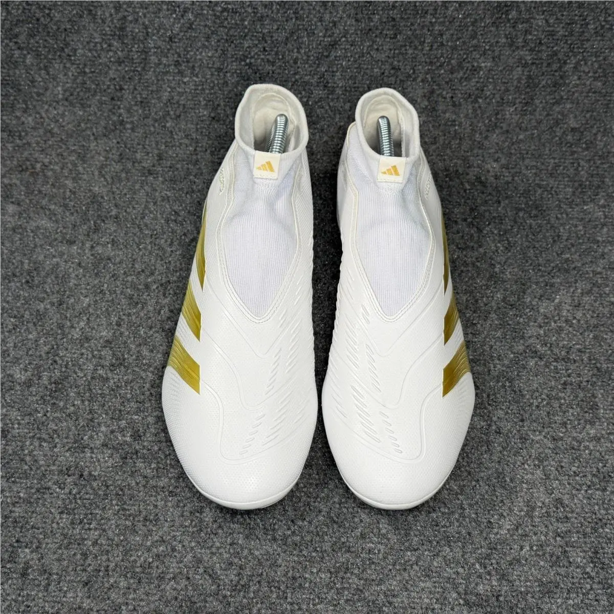 Adidas shoes - IF6332 - IF6332 - White 1