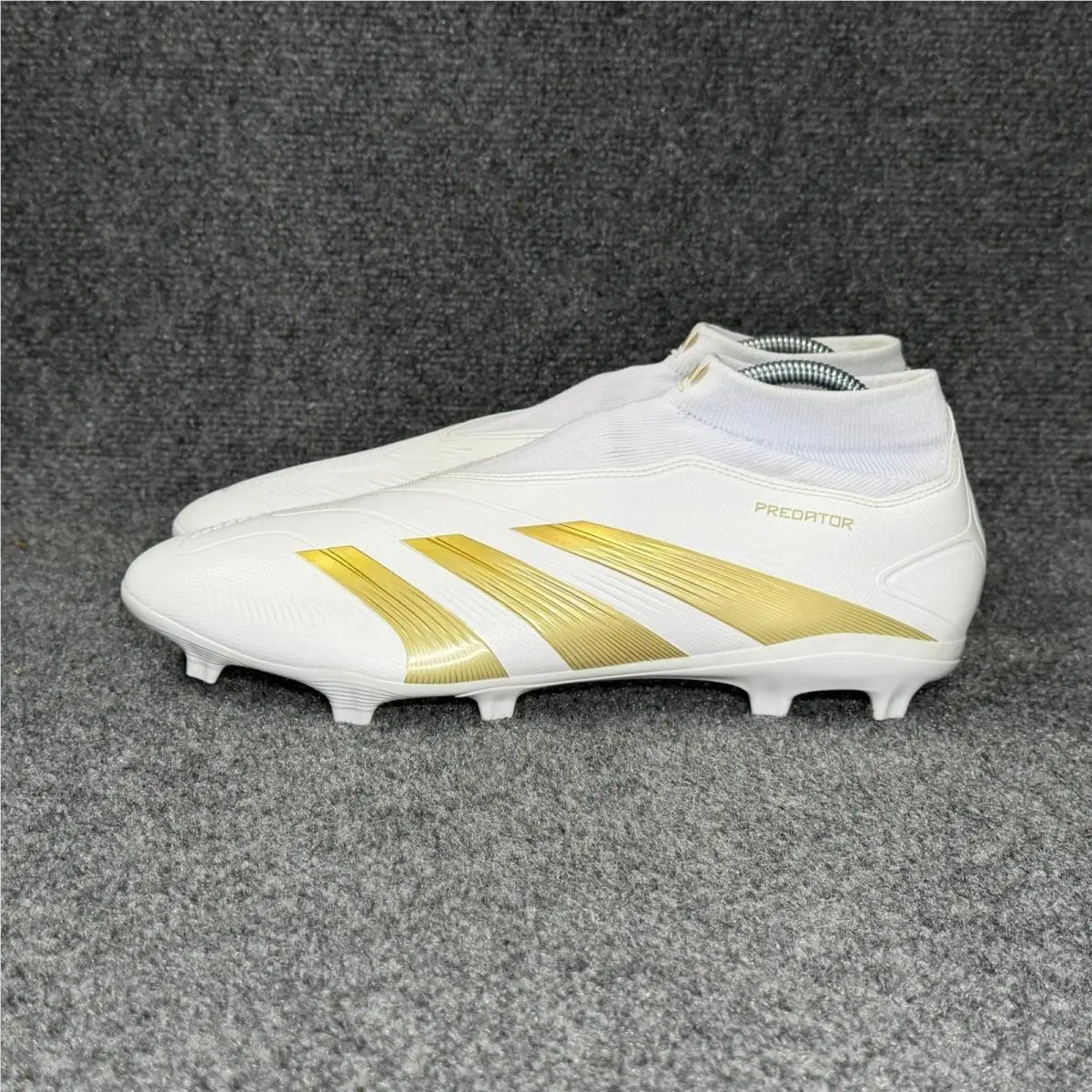 Adidas shoes - IF6332 - IF6332 - White 2