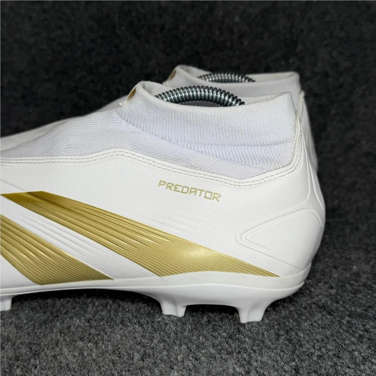 Adidas shoes - IF6332 - IF6332 - White 3