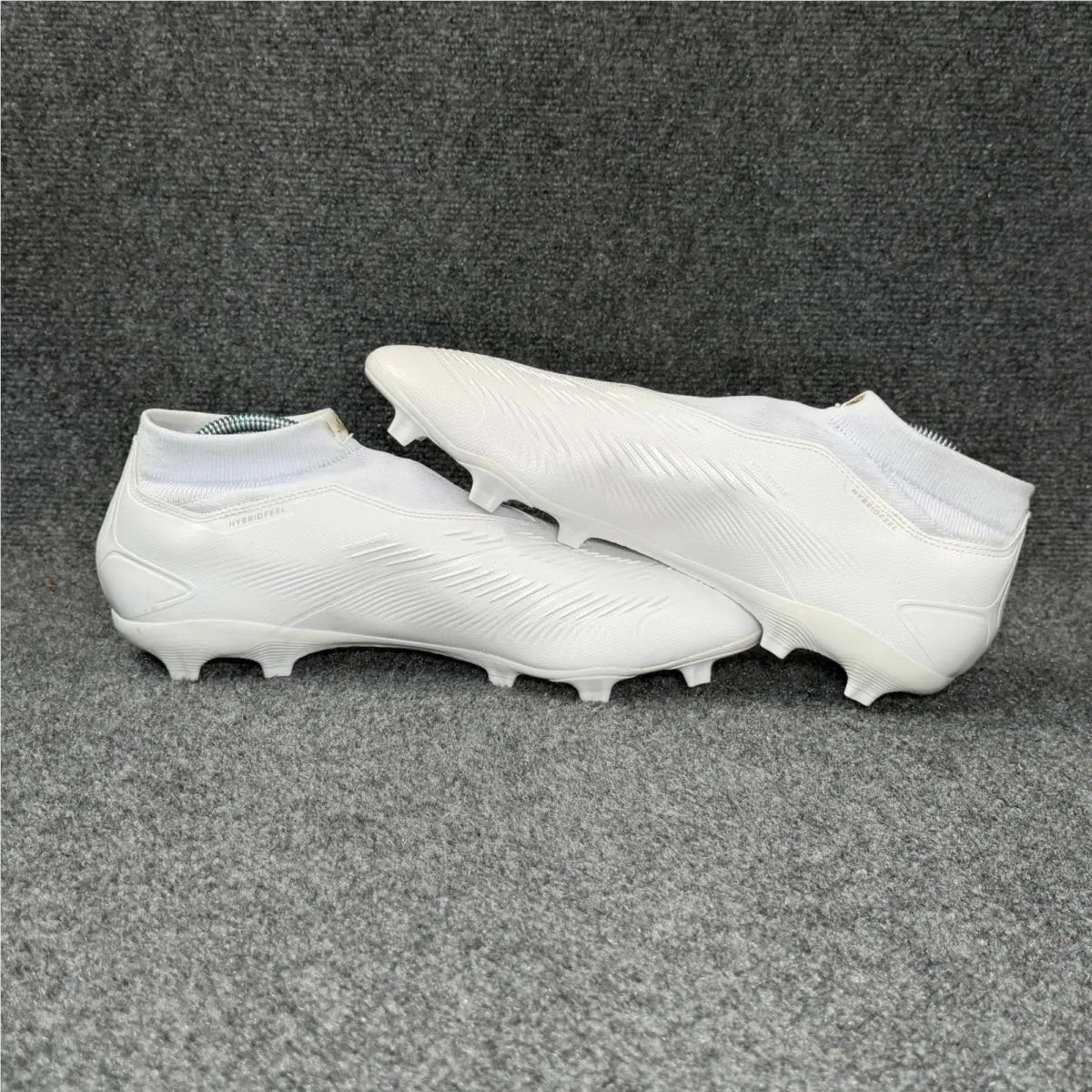 Adidas shoes - IF6332 - IF6332 - White 6
