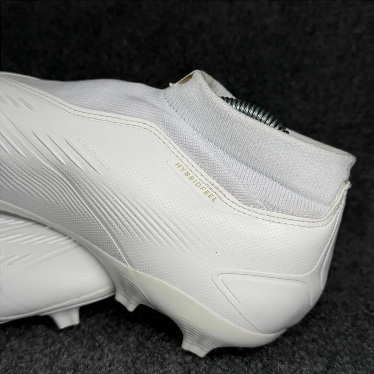 Adidas shoes - IF6332 - IF6332 - White 7