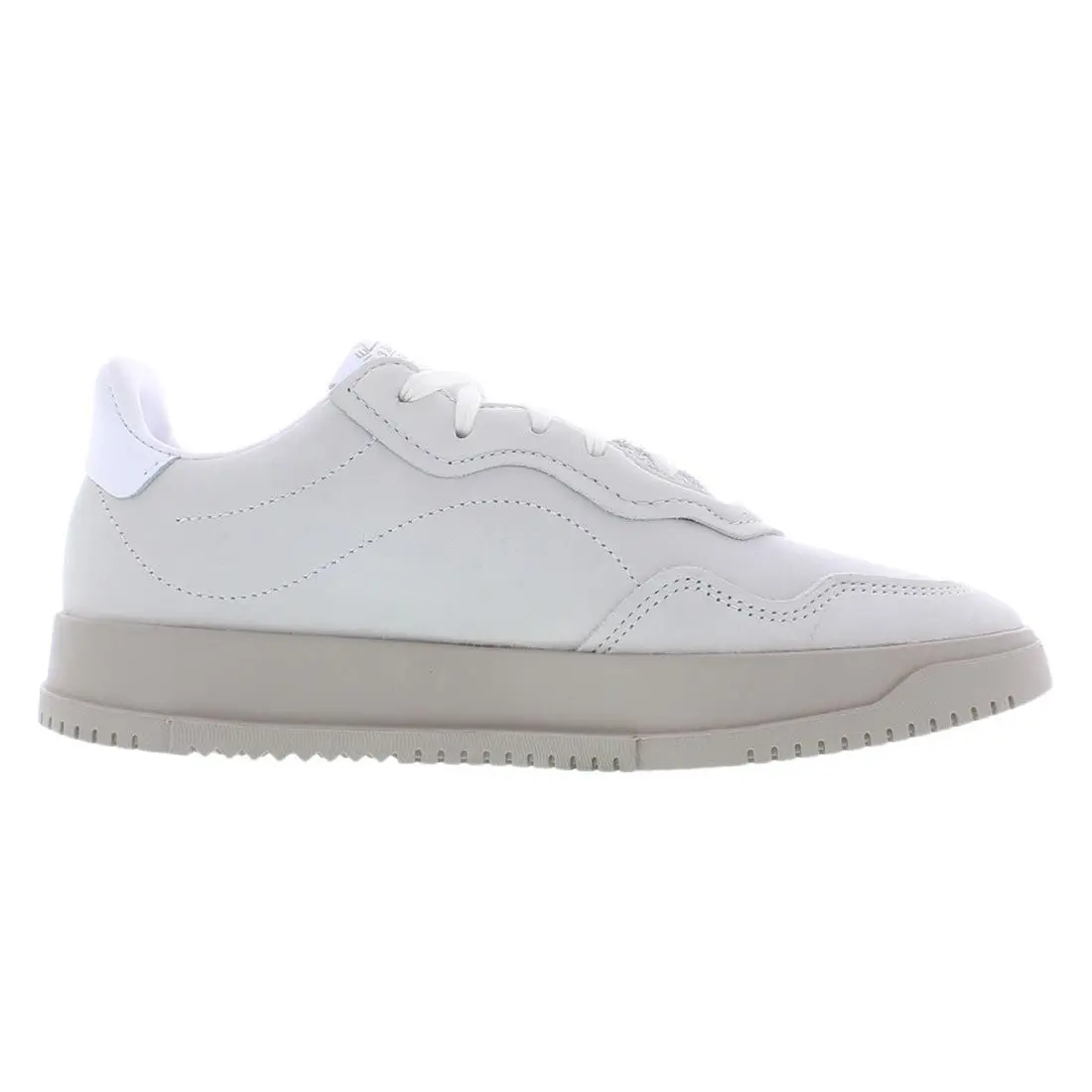 Adidas shoes - Grey/Cement, Main: Grey (UPC: 192615237985) 1