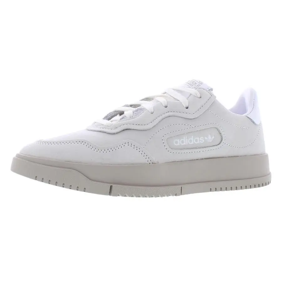 Adidas shoes - Grey/Cement, Main: Grey (UPC: 192615237985) 3