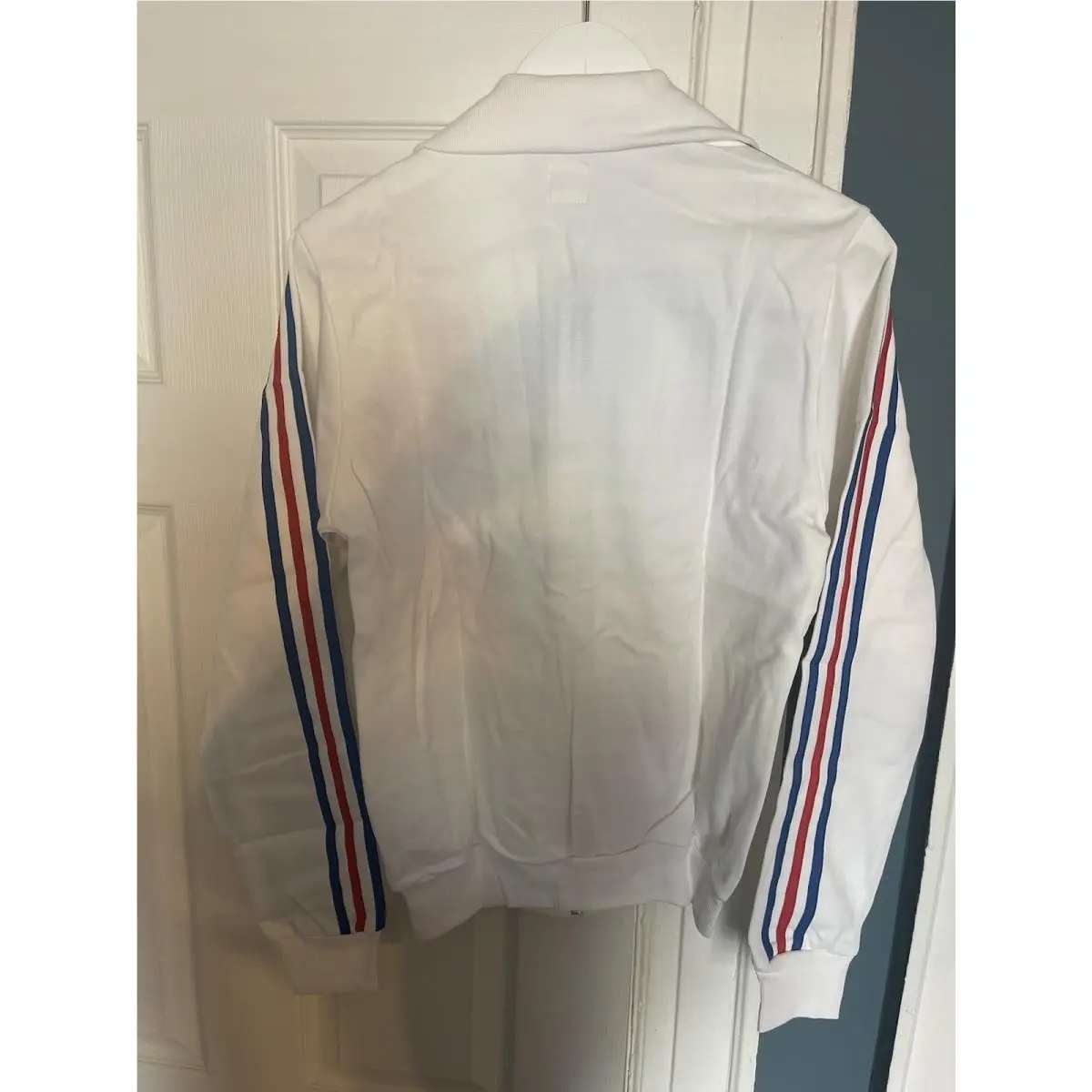 Adidas clothing - White 3