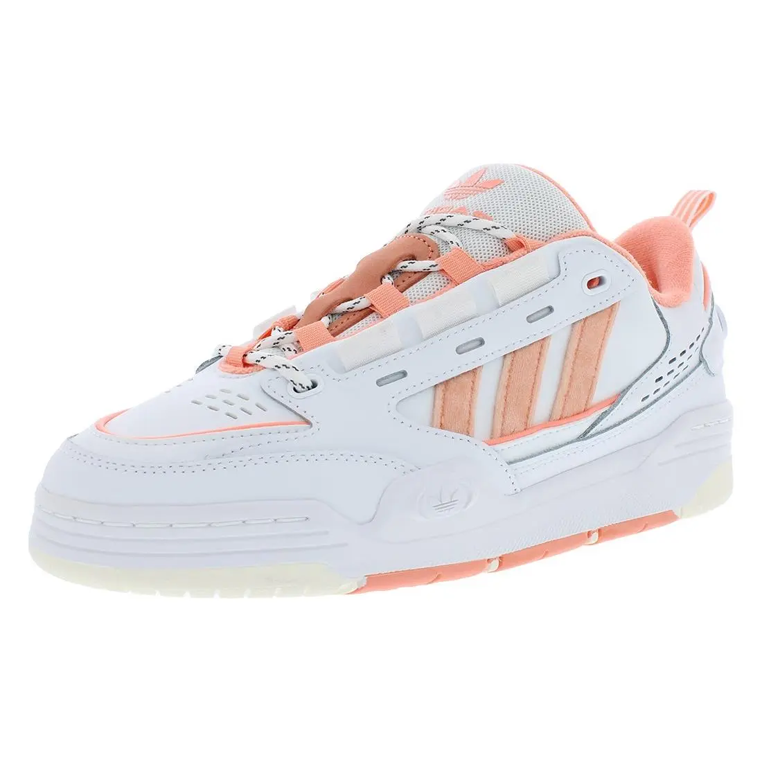 Adidas shoes - Footwear White/Pantone/Footwear White, Main: White (UPC: 195740439644) 0