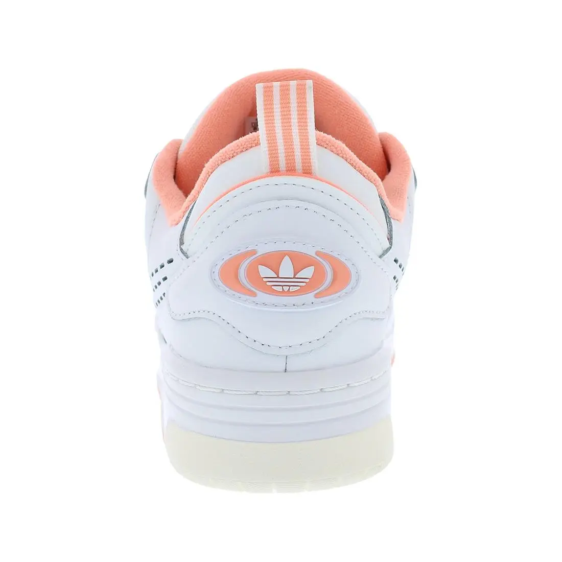 Adidas shoes - Footwear White/Pantone/Footwear White, Main: White (UPC: 195740439644) 2