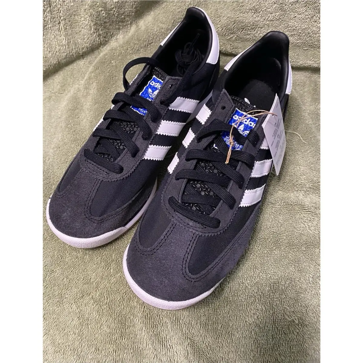 Size 6.5 sl 72 Adidas RS J