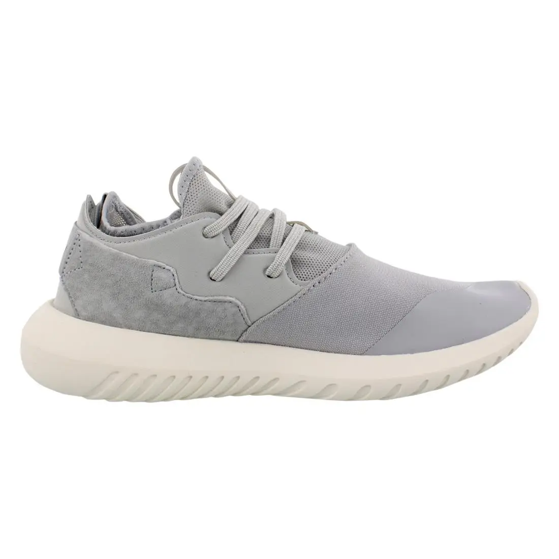 Adidas shoes - Clear Onix/Clear Onix, Main: Grey (UPC: 889765099807) 1
