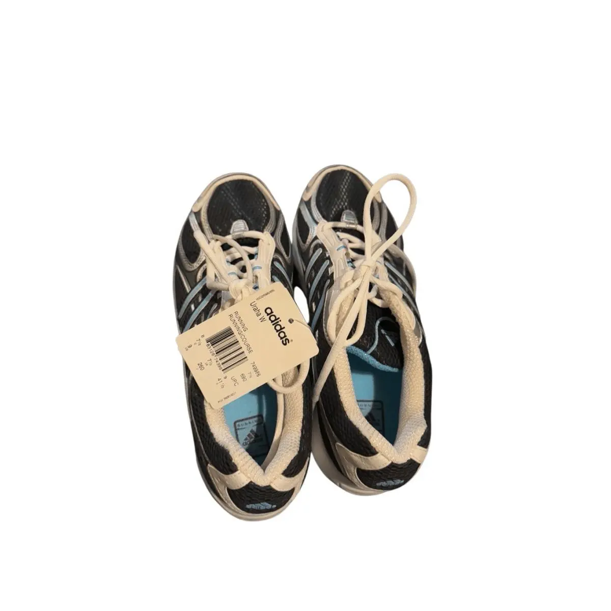 Adidas shoes - adidas Running - Running - Multicolor, Exterior: Multicolor 3