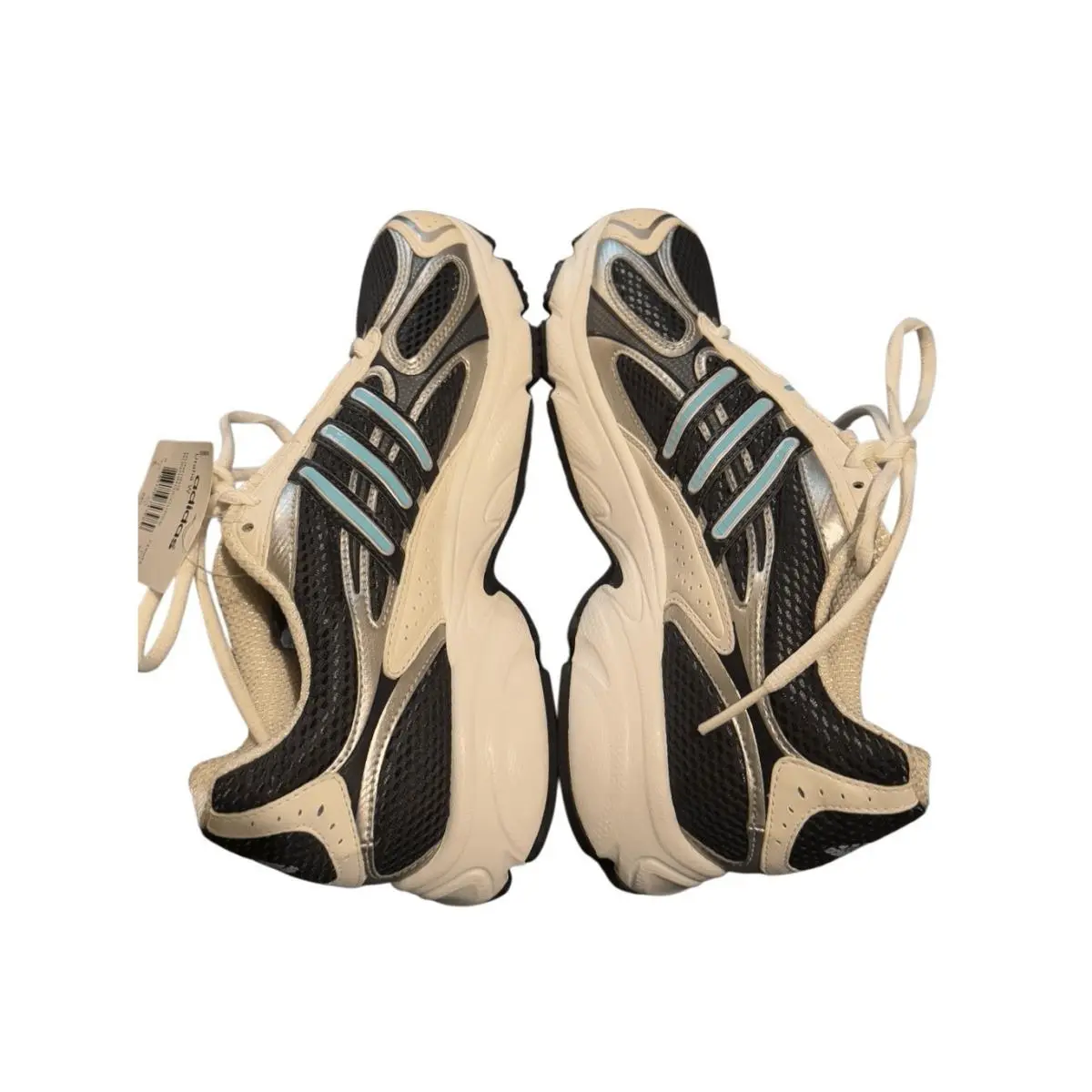 Adidas shoes - adidas Running - Running - Multicolor, Exterior: Multicolor 4