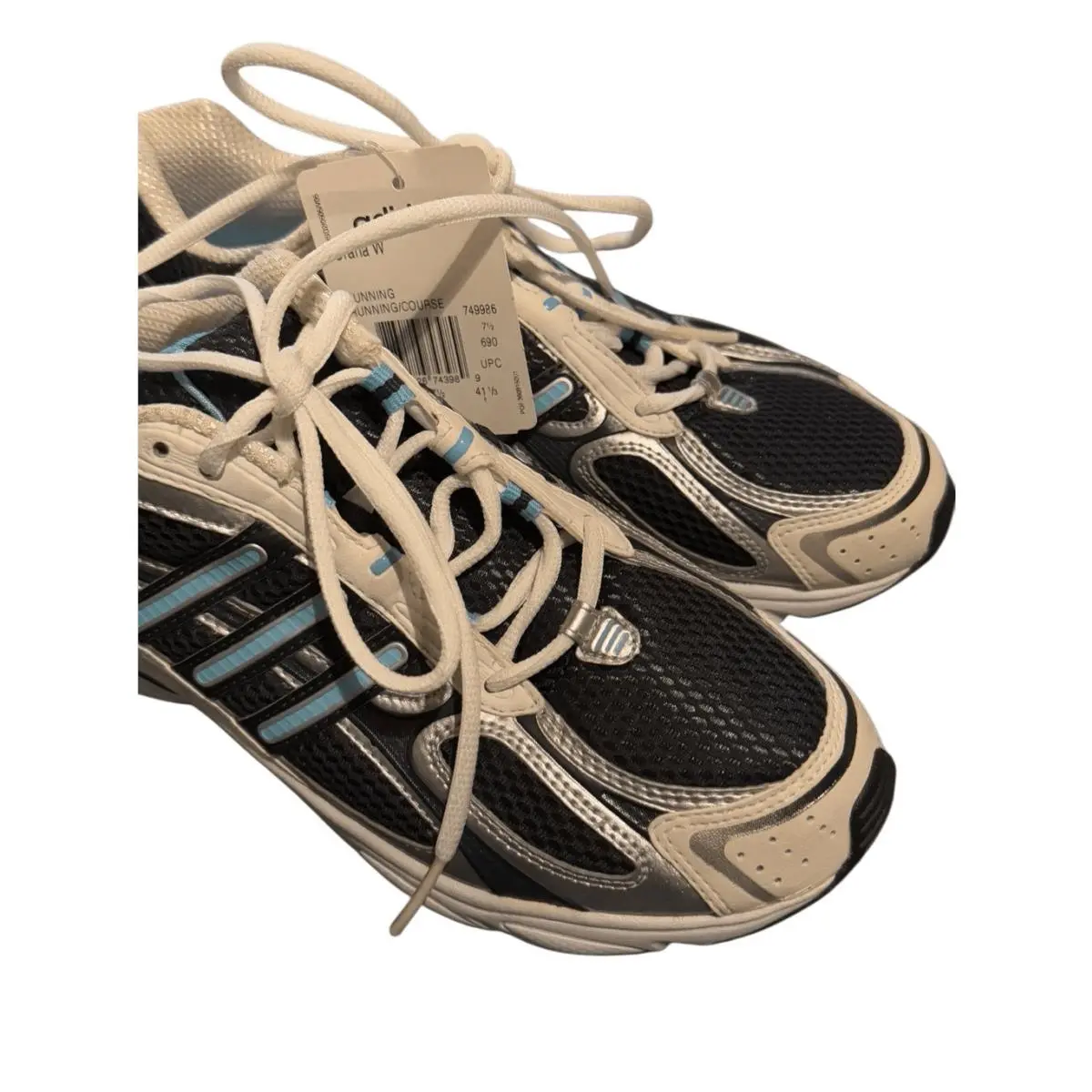 Adidas shoes - adidas Running - Running - Multicolor, Exterior: Multicolor 7