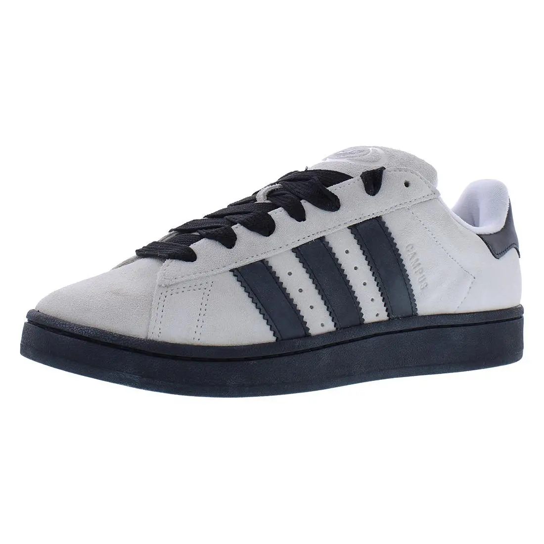 Adidas shoes - Footwear White/Core Black/Footwear White, Main: Off-White (UPC: 195747799987) 0