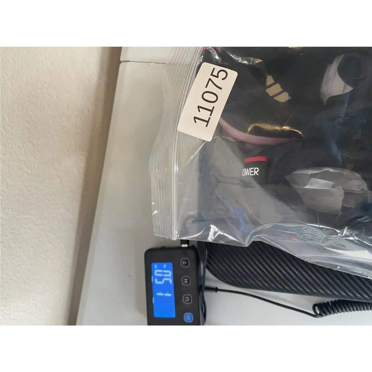 Adidas shoes - adidas Adipower Weightlifting - Adipower Weightlifting - Black 6