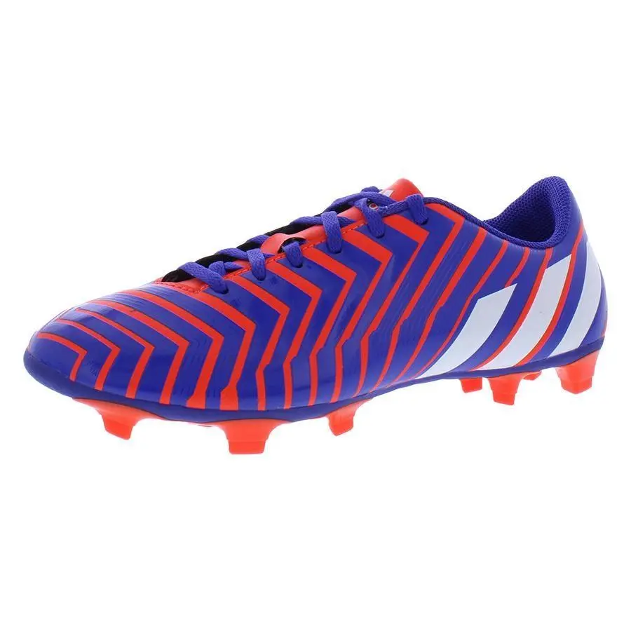 Adidas shoes - Solar Red/Footwear White/Night Flash, Main: Multi-Colored (UPC: 888164688124) 3