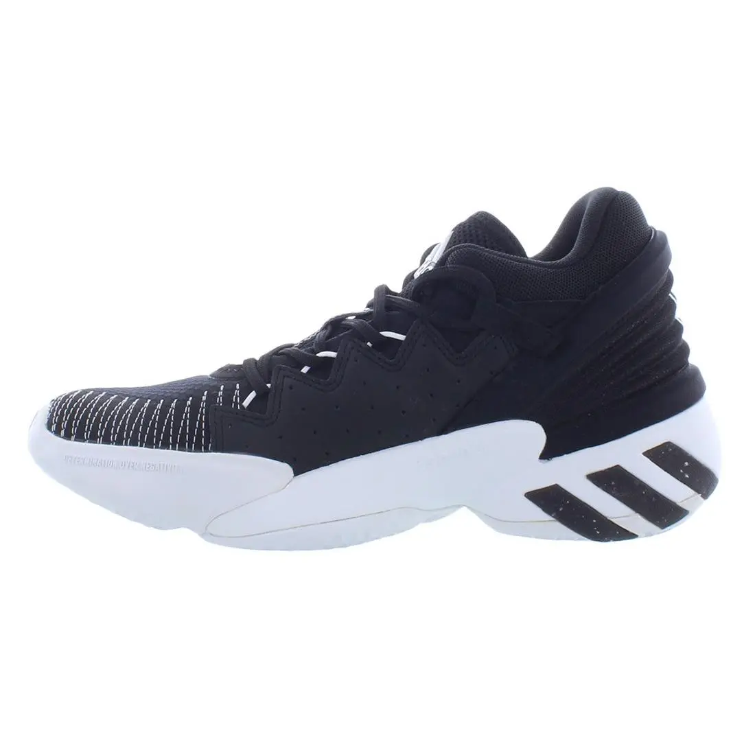 Adidas shoes - Black, Full: Black (UPC: 191532342758) 1