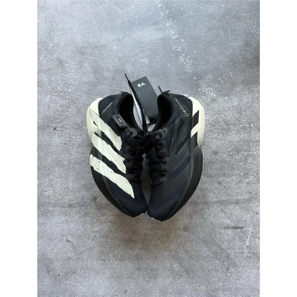 Adidas shoes - JR6652 - JR6652 - Black 0