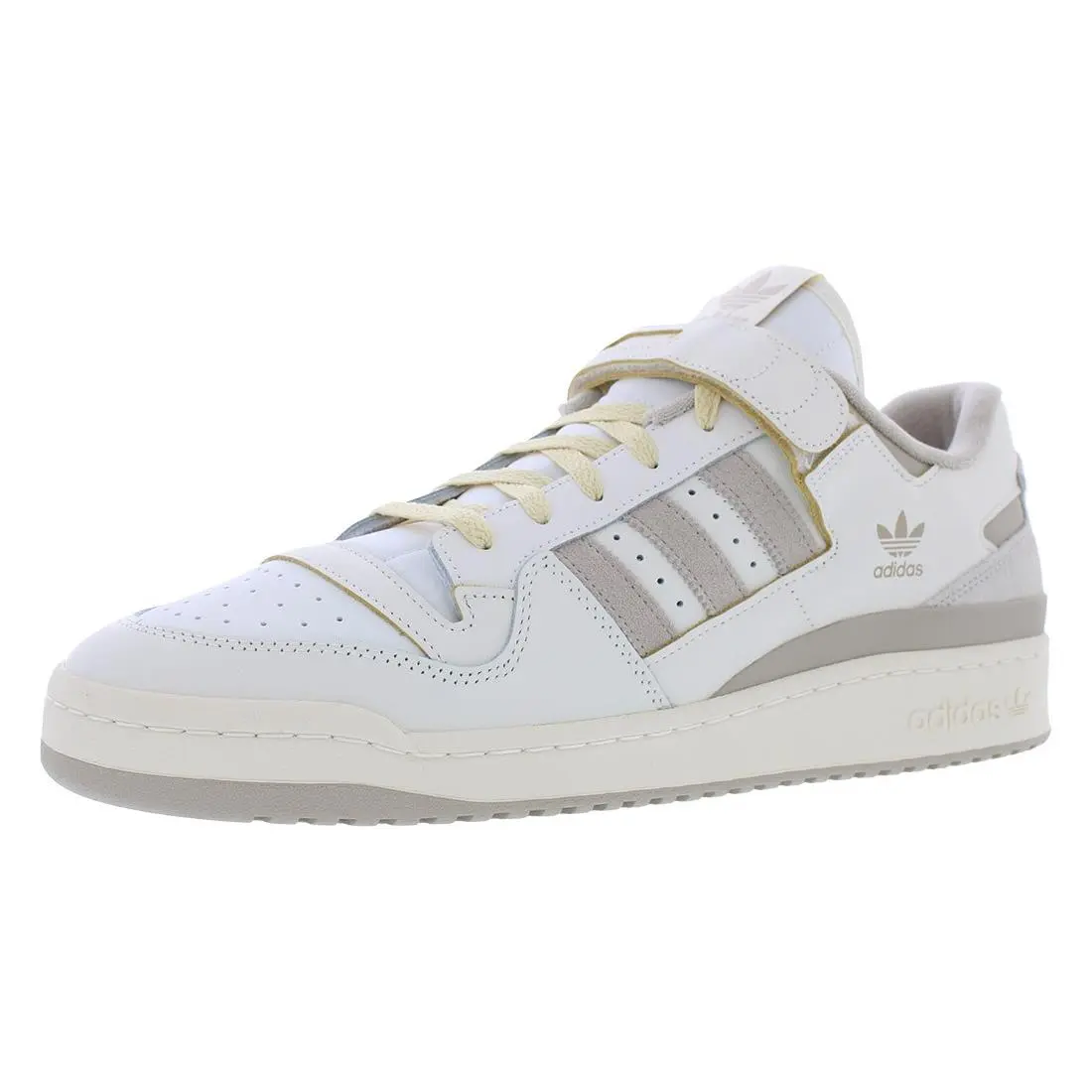 Adidas shoes - Off White/Wonder Beige/Cream White, Main: White (UPC: 196465989704) 0