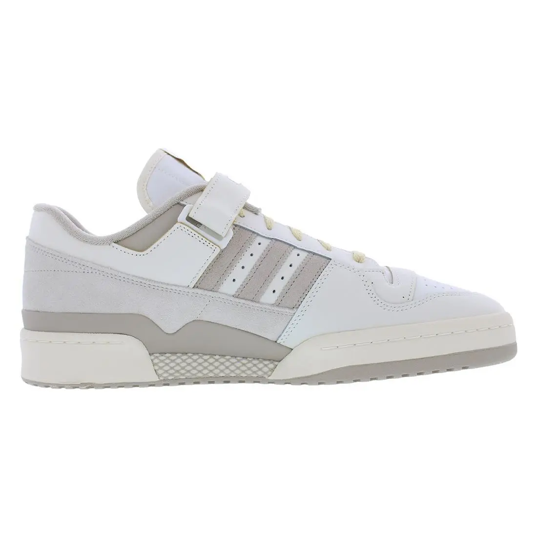 Adidas shoes - Off White/Wonder Beige/Cream White, Main: White (UPC: 196465989704) 1