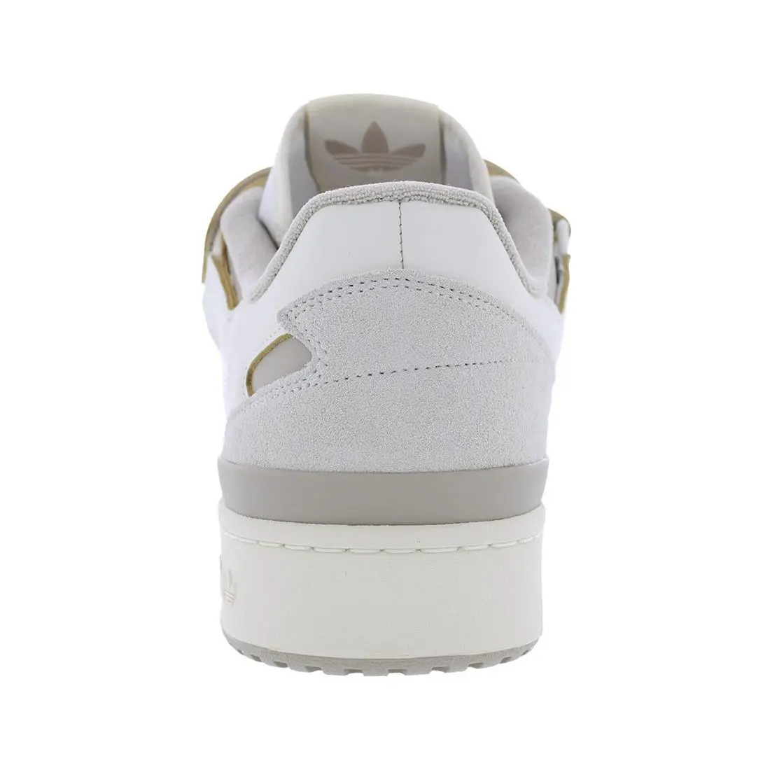 Adidas shoes - Off White/Wonder Beige/Cream White, Main: White (UPC: 196465989704) 2