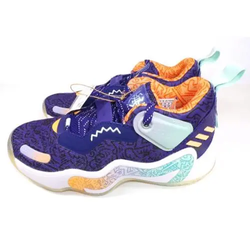 Adidas shoes 1